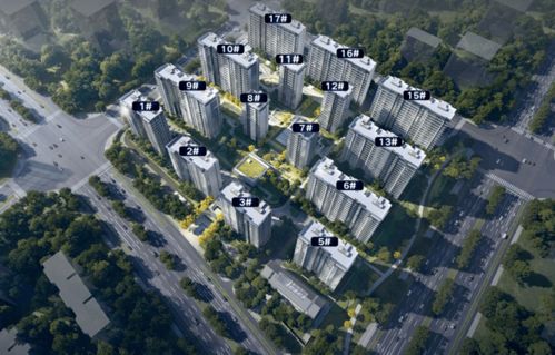 榜單出爐 2021年鄭州房地產(chǎn)企業(yè)銷售業(yè)績TOP20