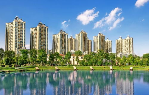 小城市房產(chǎn)營銷的主要方向 如何提振市場預期