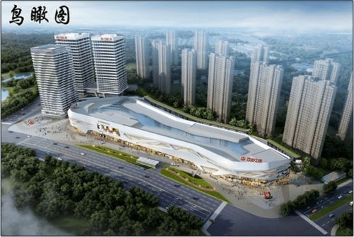 晉城萬達(dá)廣場 中醫(yī)院 華誼兄弟劇場重磅進(jìn)展