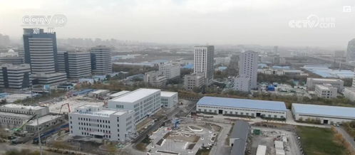 新疆首個(gè)建筑類科創(chuàng)基地在烏魯木齊落成 助力建筑企業(yè)開拓海外市場