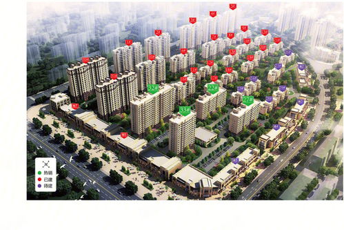批發(fā)城大廈房價(jià),萬達(dá)廣場批發(fā)城大廈新房樓盤房價(jià),批發(fā)城大廈二手新房 通遼安居客