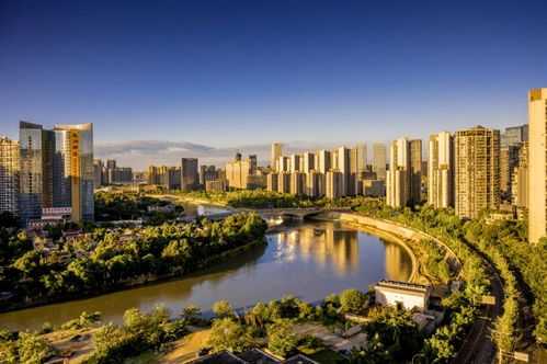 為什么公園城市是城市發(fā)展的 終極目標(biāo) 這個標(biāo)準(zhǔn)給出答案