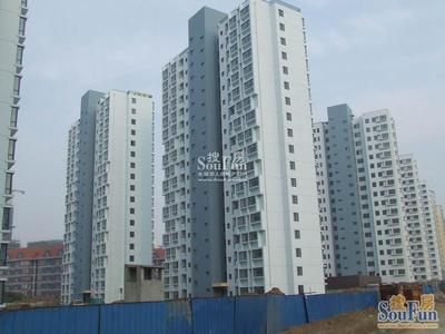 北國之春的相冊-北國之春高層 -效果圖-戶型設(shè)計圖-建筑圖-平面圖-搜房網(wǎng)