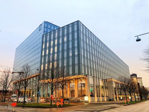五年光陰,億咖通科技不斷成長進步