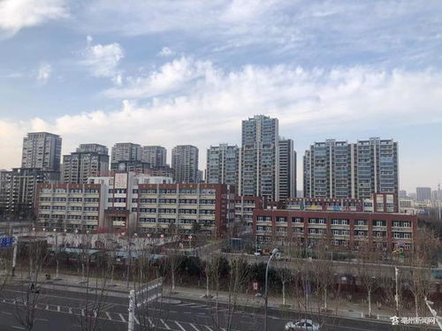 持續(xù)回落 2021年亳州市房地產(chǎn)銷售685.3萬(wàn)平方米
