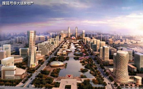 鄭州,這些樓盤都已經(jīng)延期交房 還有的樓盤工地已經(jīng)停工