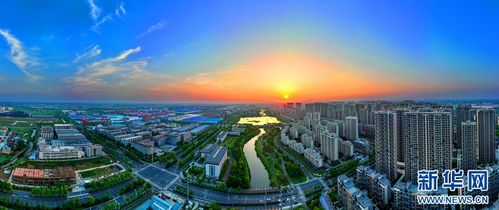 聚焦高質(zhì)量發(fā)展 企業(yè)密集入駐 爭(zhēng)做阜陽(yáng) 城市合伙人