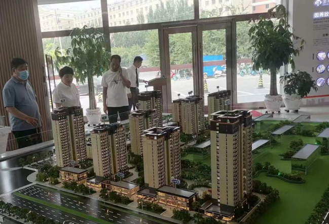 工商銀行內(nèi)蒙古分行靶向發(fā)力 精準(zhǔn)服務(wù)個(gè)人融資需求