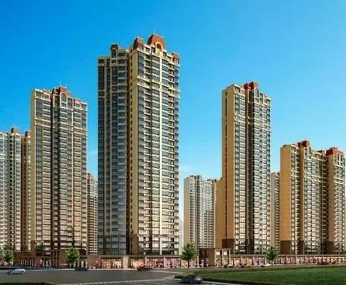 嘉峪關(guān)市1 2月房地產(chǎn)市場運(yùn)行情況 均價5406.00元 平方米