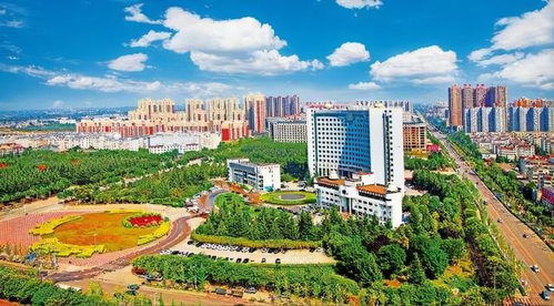 陜西十地市未來最高地標(biāo)建筑 古都西安以超級摩天樓引領(lǐng)