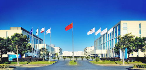 bipark助力上海最大園區(qū)開(kāi)發(fā)商 臨港集團(tuán) 數(shù)字化戰(zhàn)略落地