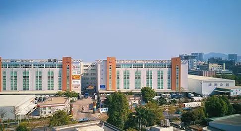 龍華2022首批計(jì)劃出爐 鴻榮源操刀82公頃牛湖南 巨無(wú)霸 項(xiàng)目