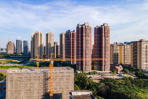 廣州黃金周樓市初現(xiàn)復(fù)蘇 放松限購(gòu)后外地投資客寥寥無(wú)幾