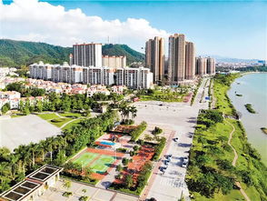 恩平市城市管理和綜合執(zhí)法局以 四化 為推手,推動(dòng)城市管理向精細(xì)化發(fā)展
