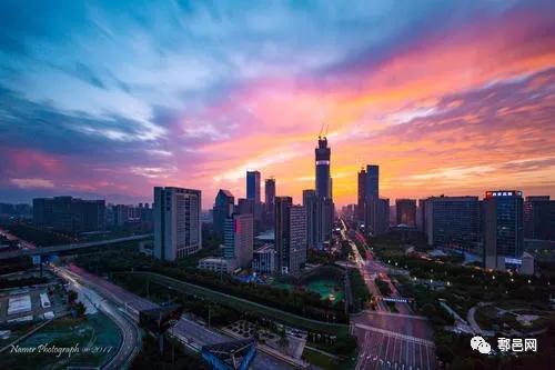 西安下半年兩大期待,行政區(qū)劃調否 2035總規(guī)