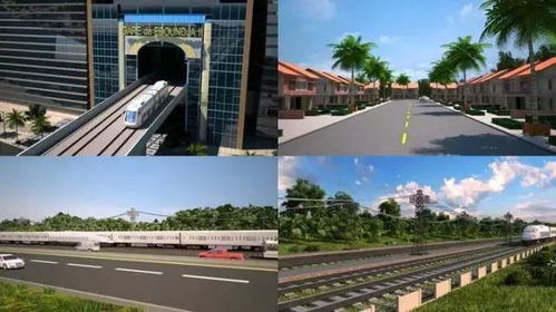 房地產新型營銷利器,建筑漫游動畫帶來新體驗