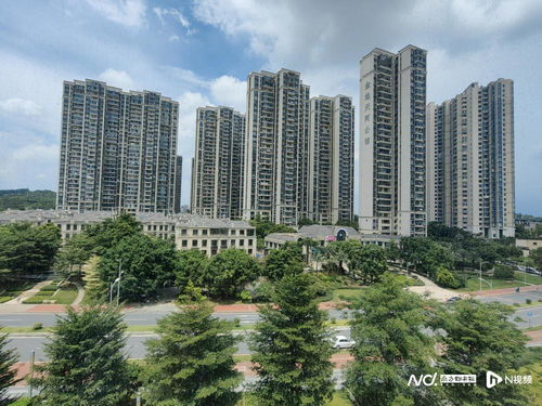 首個一線城市放松限購,釋放什么信號