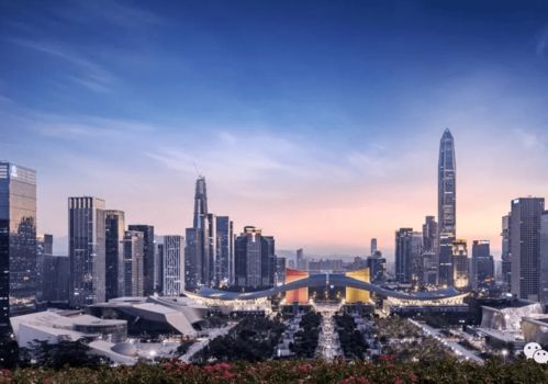  深圳 簡介 千萬別被套路了 大家進來聊聊個人感受