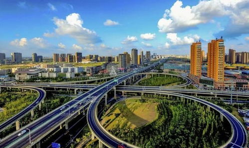 江蘇將要 崛起 城市,實力趕超南京蘇州,連北上廣都甘拜下風
