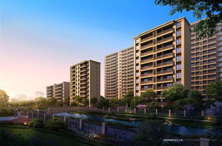 優(yōu)優(yōu)秀湖 以桂花馨香 筑精品洋房 騰訊房產嘉興站 騰訊網