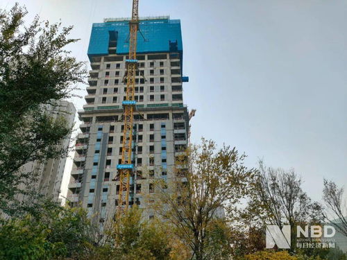 2020年十大房價下跌城市 北京 鄭州 青島上榜,跌幅最大的是
