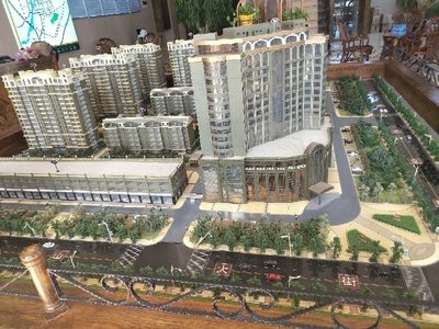 通遼市金田房地產開發(fā)有限責任公司