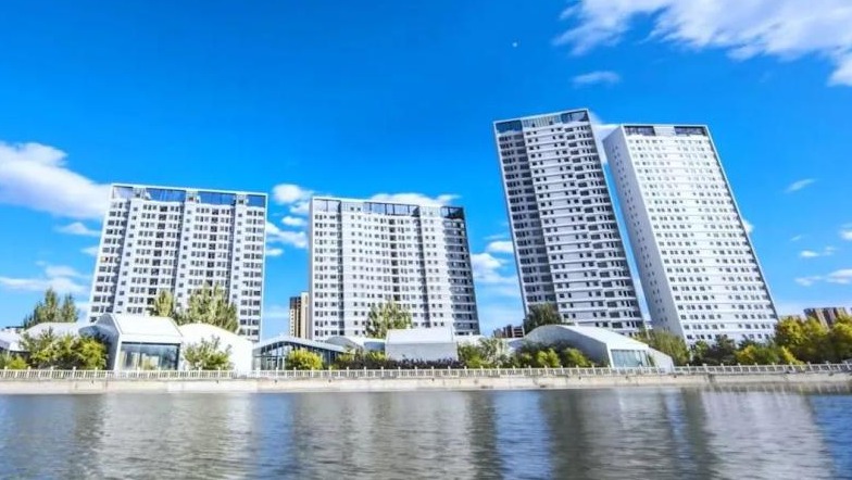 安居筑城 樂業(yè)興市 | 通遼市住建局:靶向施策 點燃助企紓困“新引擎”
