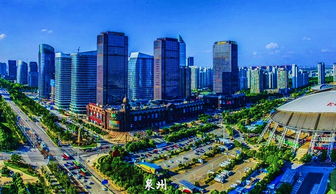 我國地級市十強,其中2城gdp過萬億,這4市未來發(fā)展?jié)摿薮? class=