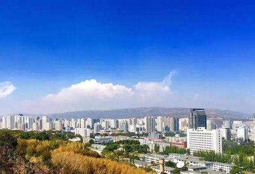 厲害了大青海 這兩個主要城市被國家規(guī)劃為物流樞紐