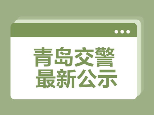 名單公布 青島市南區(qū)156處經(jīng)營(yíng)性停車(chē)場(chǎng) 3.8萬(wàn)余停泊位