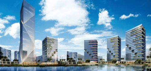 關注 如何加快發(fā)展都市工業(yè) 成都可以這樣干...