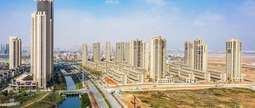 5月商品住宅供應(yīng)低迷,百強房企業(yè)績增速進一步放緩
