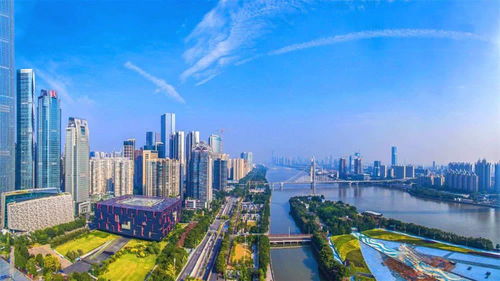 廣東三大 州 ,經(jīng)濟卻相差很懸殊,你知道都有哪兒嗎