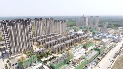 樓市 貨不對(duì)板 環(huán)京明星樓盤違規(guī)銷售調(diào)查