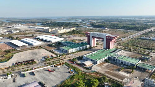 學方略 謀創(chuàng)新 抓落實 東興 加快打造國內國際雙循環(huán)市場經營便利地 助力邊境地區(qū)高質量發(fā)展