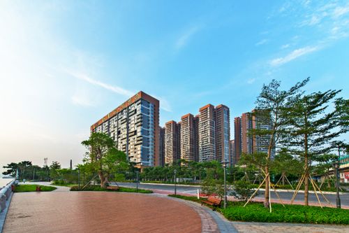 一年置業(yè)當于此 廣州白鵝潭120萬平大盤搶鏡