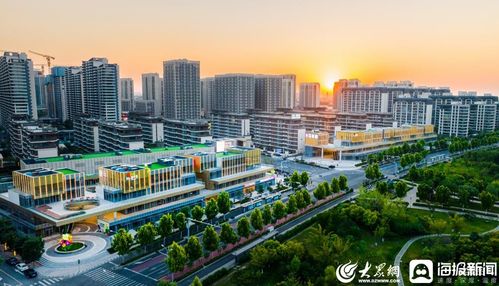 商墅市場現(xiàn)狀如何 記者實地探訪濟南商墅樓盤