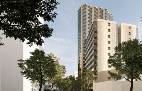2024年8月 悉尼新公寓市場(chǎng)創(chuàng)下銷(xiāo)售記錄,制定塑造城市發(fā)展計(jì)劃