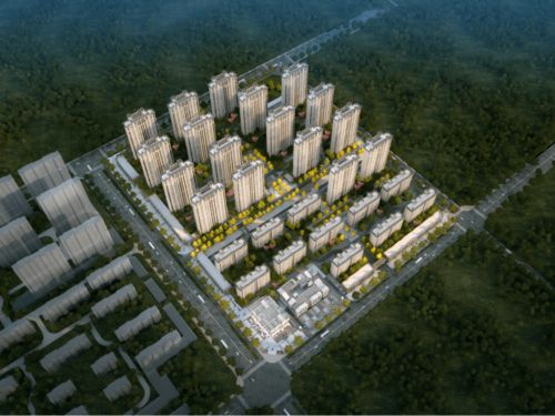 風(fēng)景如畫(huà) 盛境園林現(xiàn)東方,新里藝境讓美好綻放