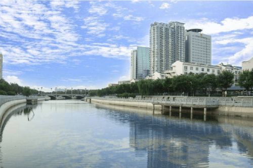 河北最霸氣的城市,經(jīng)濟增速省內(nèi)第一,卻僅是一座三線城市