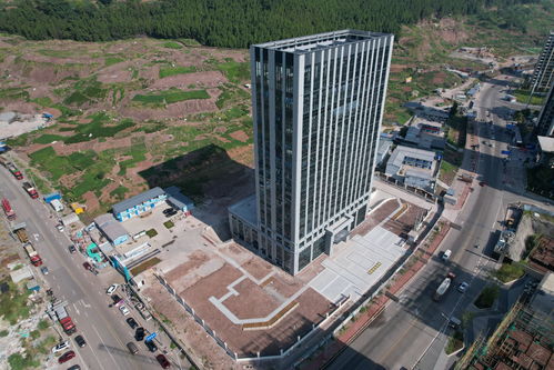 重慶開州供電生產(chǎn)運檢營銷綜合樓項目獲重慶市建筑安全文明工地稱號